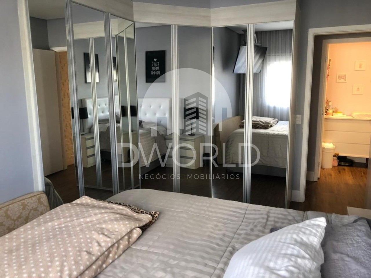 Apartamento à venda com 2 quartos, 94m² - Foto 17