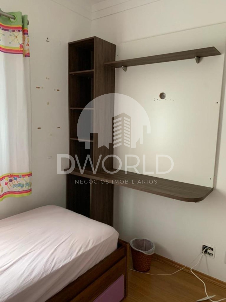 Apartamento à venda com 2 quartos, 79m² - Foto 14