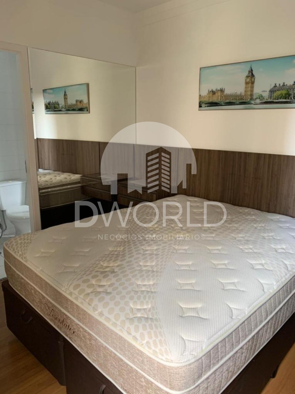 Apartamento à venda com 2 quartos, 79m² - Foto 11