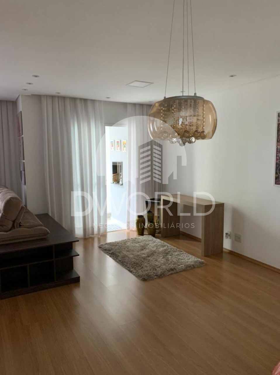 Apartamento à venda com 2 quartos, 79m² - Foto 3