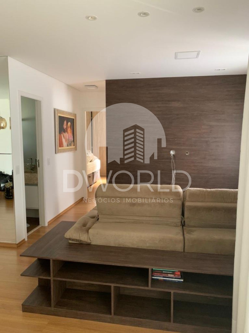 Apartamento à venda com 2 quartos, 79m² - Foto 4