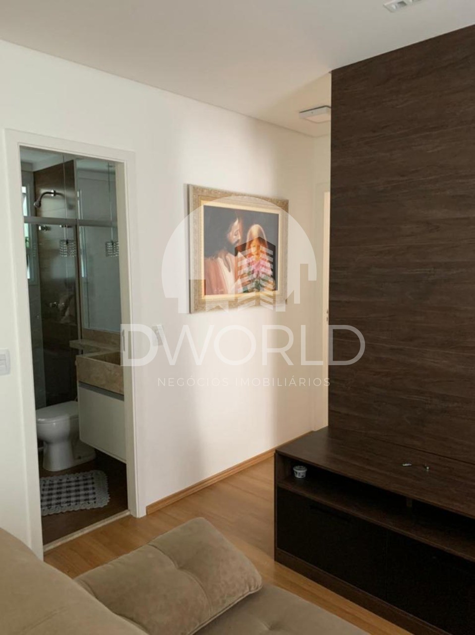 Apartamento à venda com 2 quartos, 79m² - Foto 10