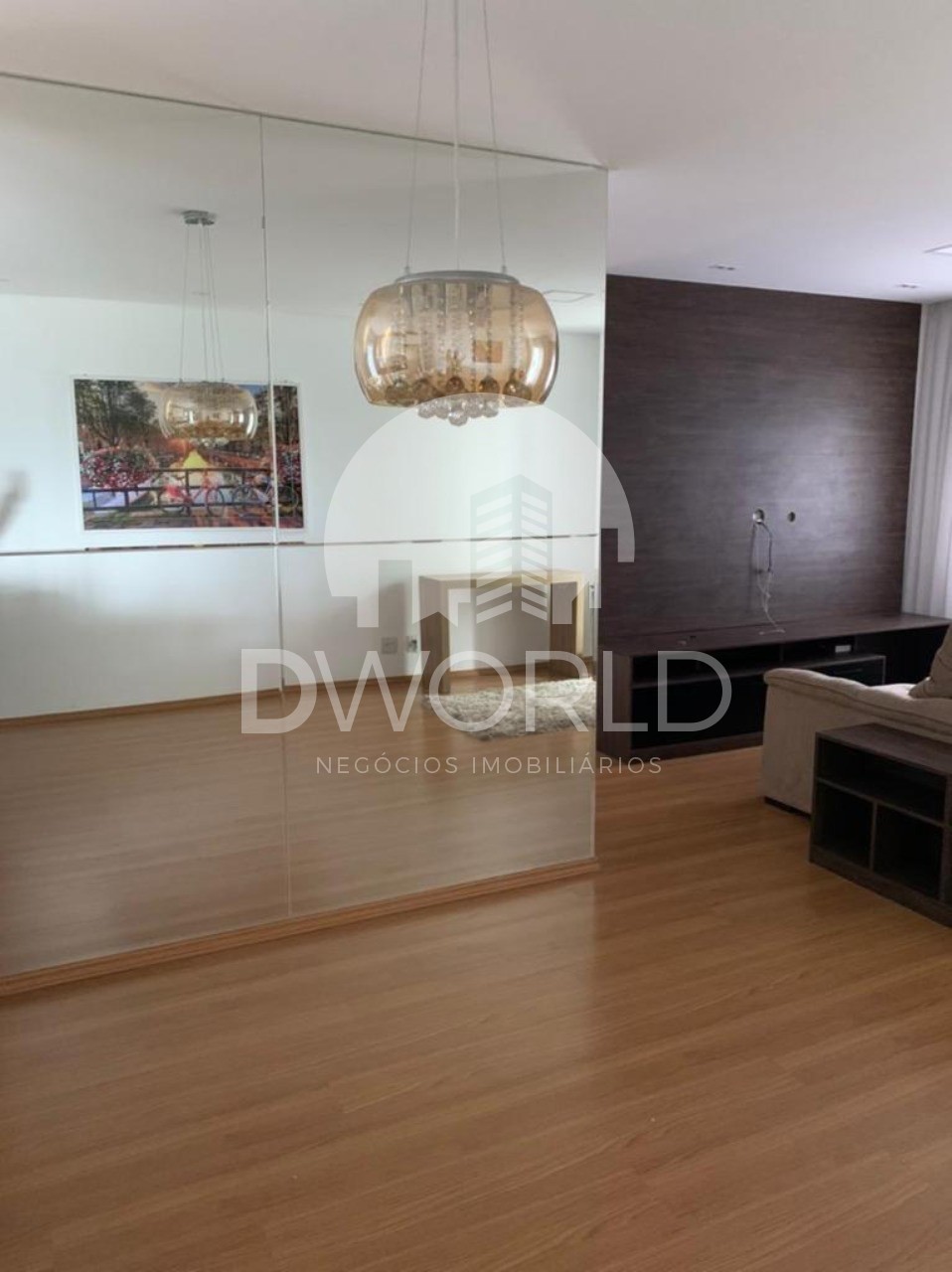 Apartamento à venda com 2 quartos, 79m² - Foto 5