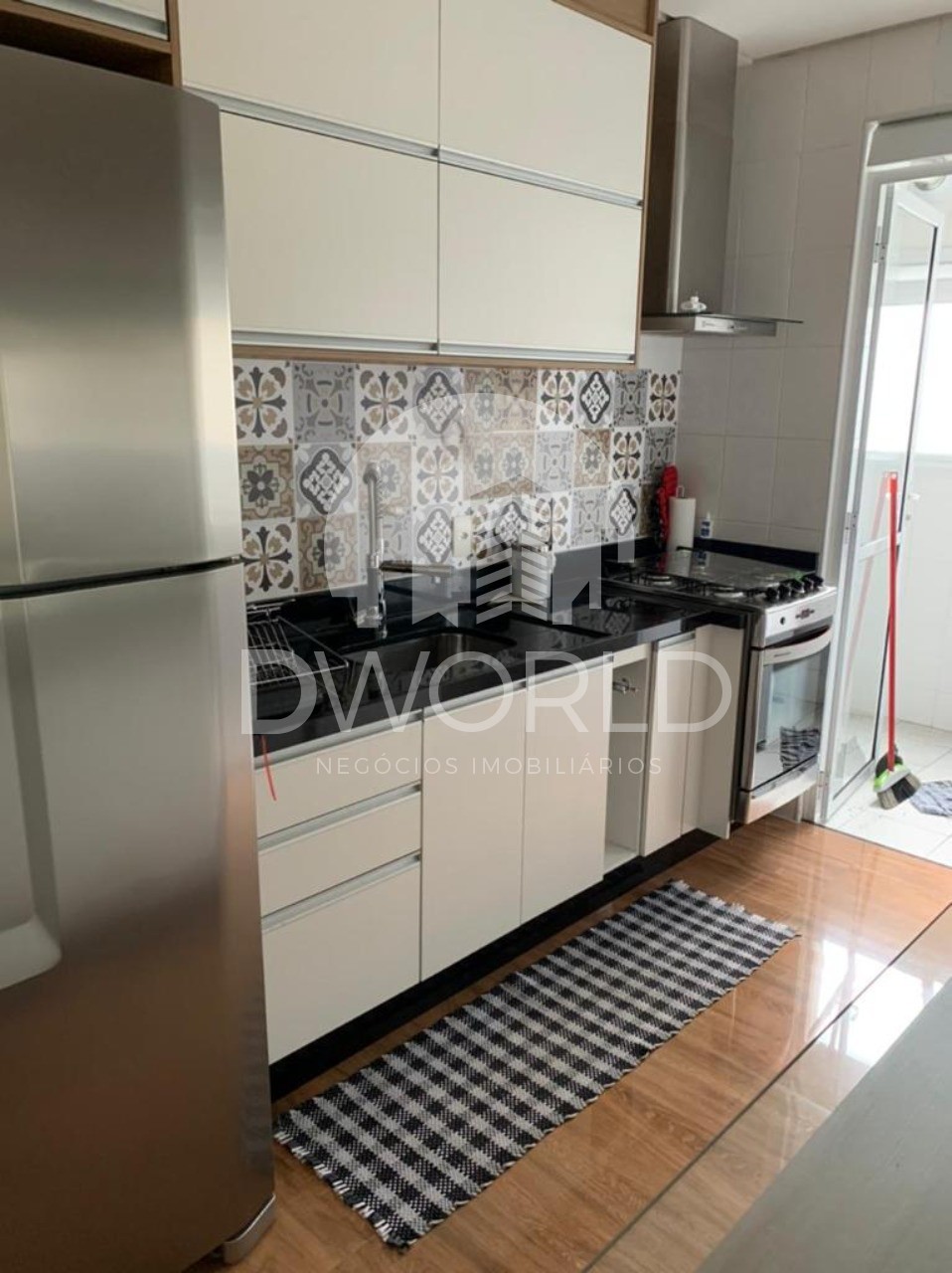 Apartamento à venda com 2 quartos, 79m² - Foto 17