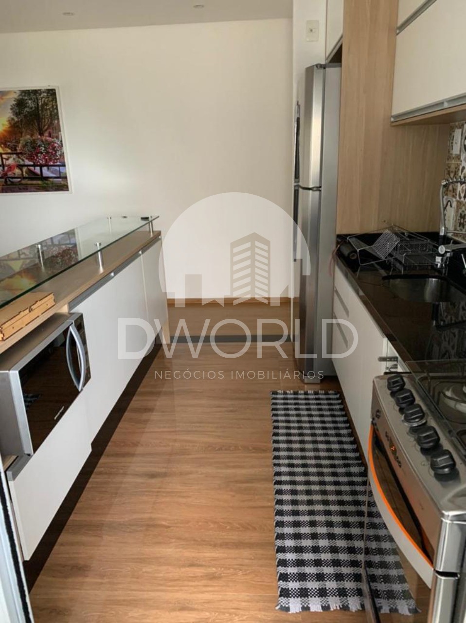 Apartamento à venda com 2 quartos, 79m² - Foto 18