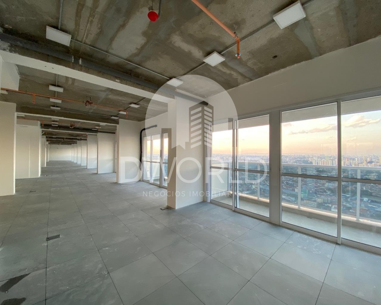 Conjunto Comercial-Sala à venda e aluguel, 500m² - Foto 3