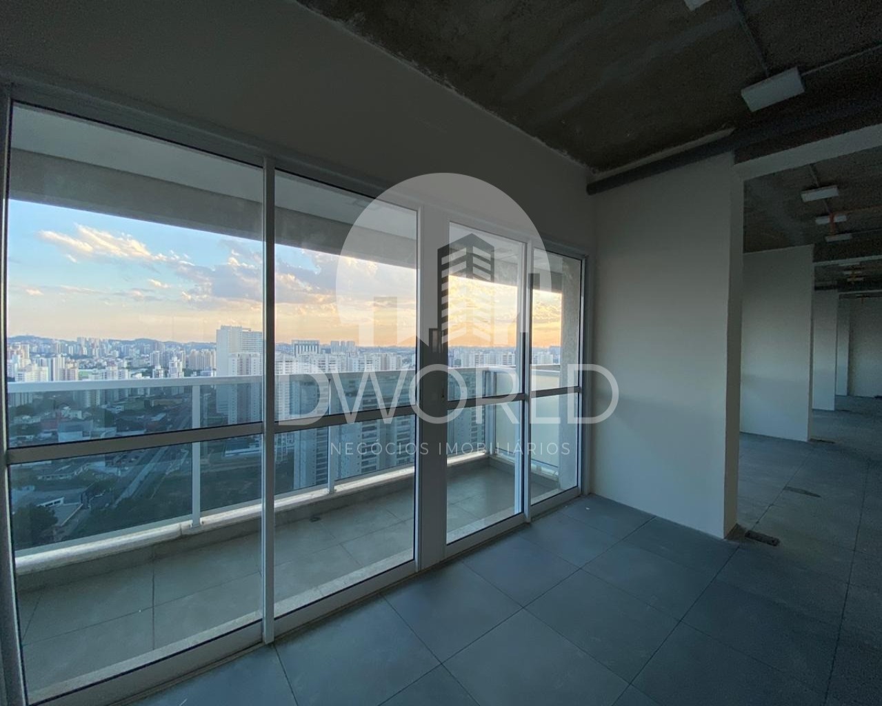 Conjunto Comercial-Sala à venda e aluguel, 500m² - Foto 4