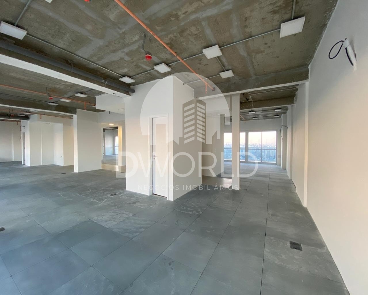 Conjunto Comercial-Sala à venda e aluguel, 500m² - Foto 6