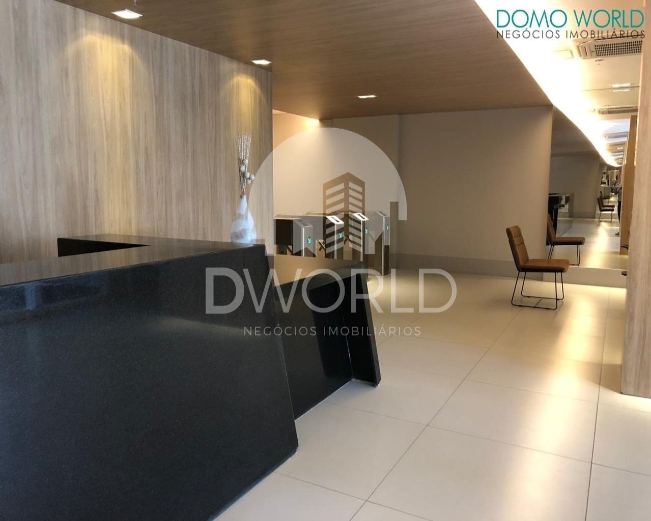 Conjunto Comercial-Sala à venda e aluguel, 734m² - Foto 10