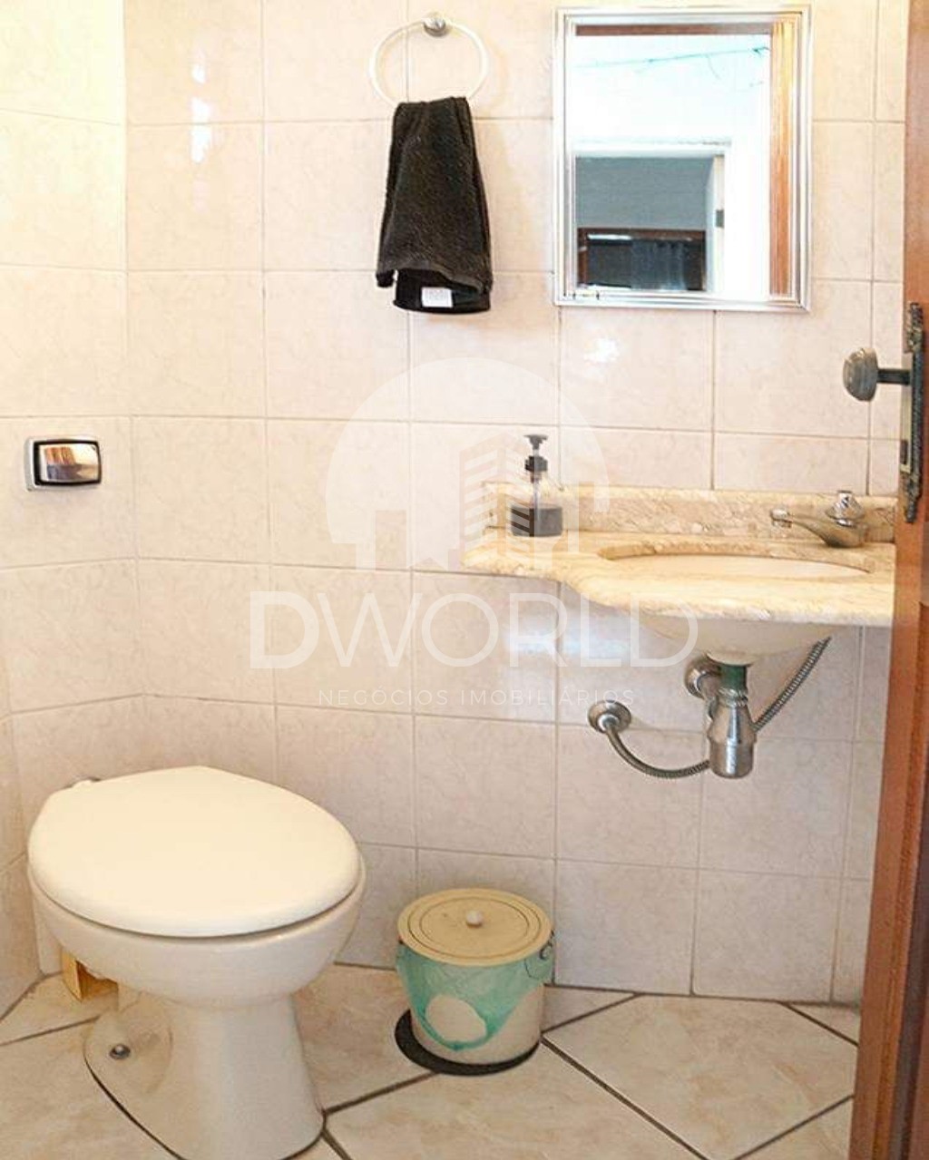 Sobrado à venda com 2 quartos, 100m² - Foto 10