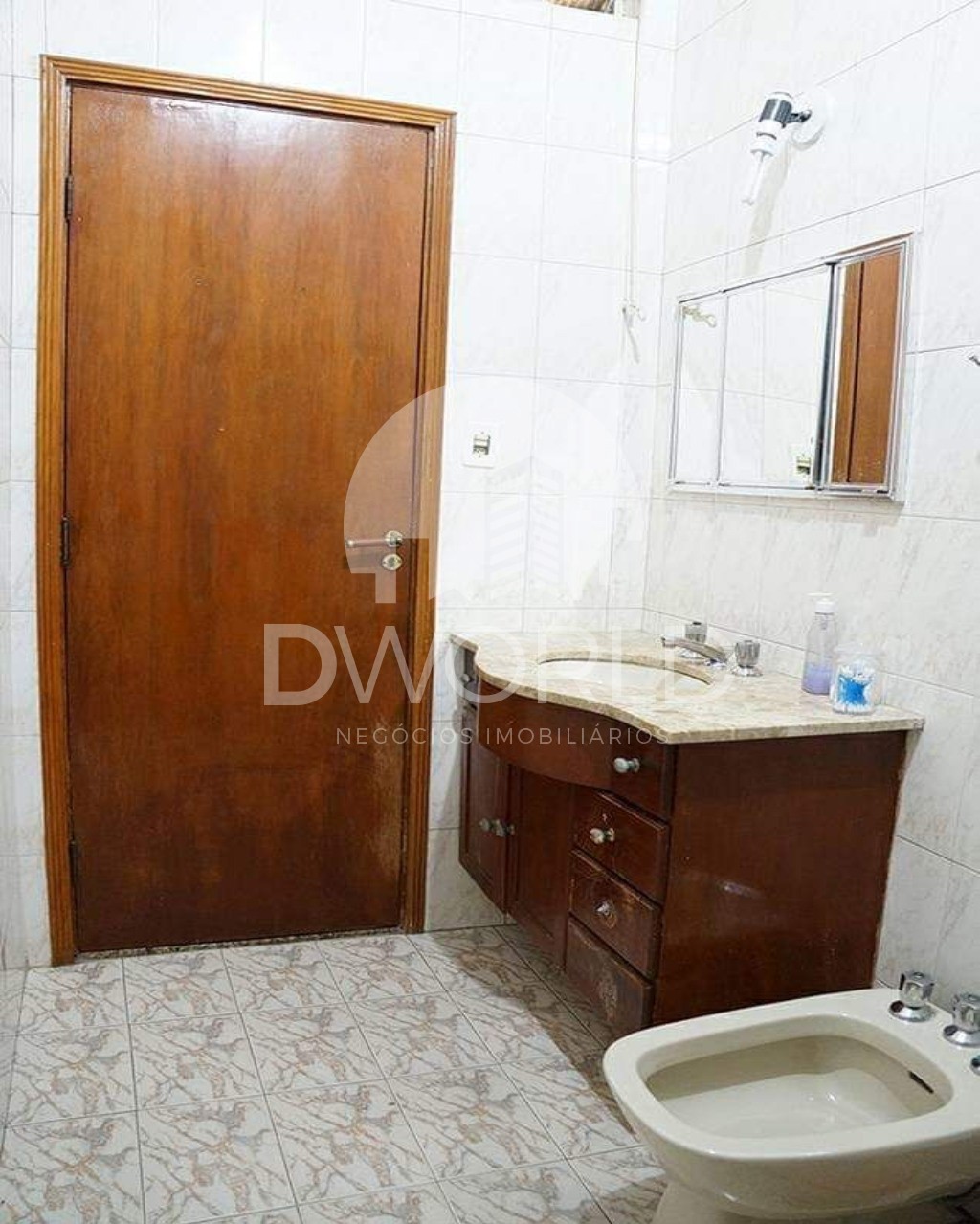 Sobrado à venda com 2 quartos, 100m² - Foto 9