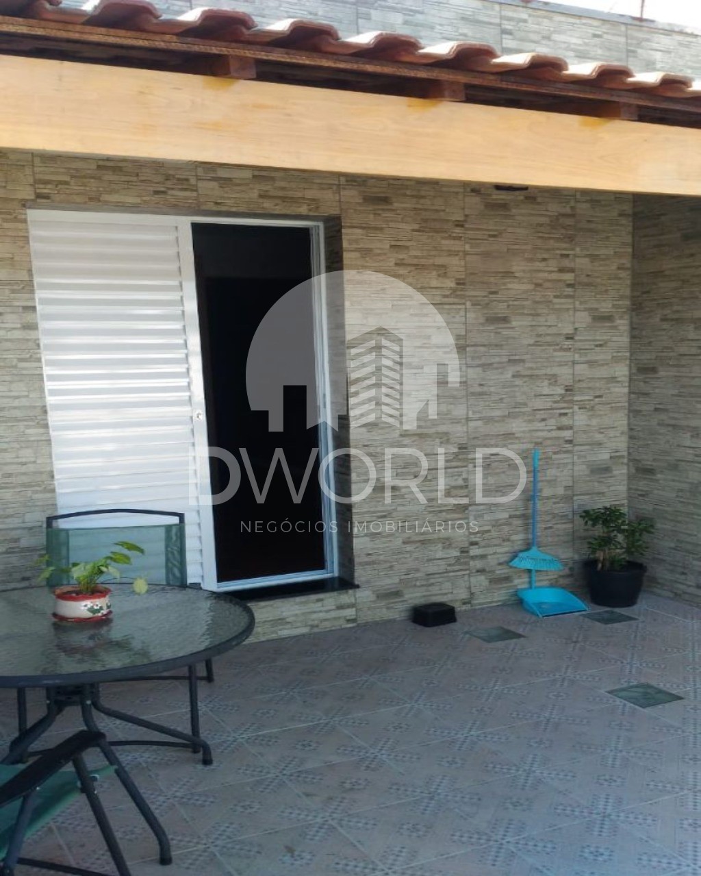 Sobrado à venda com 2 quartos, 100m² - Foto 13