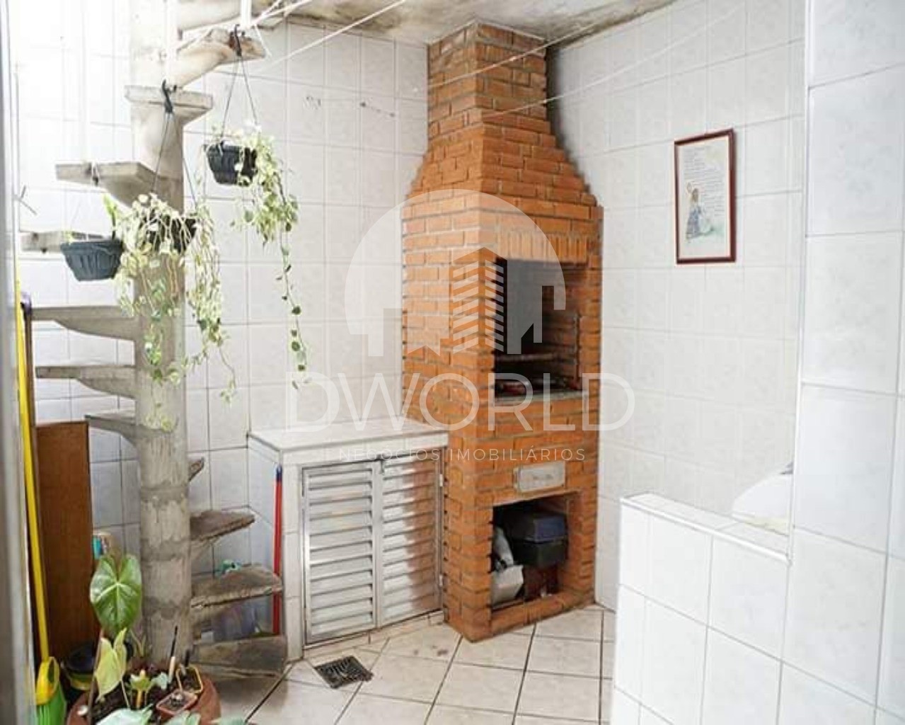 Sobrado à venda com 2 quartos, 100m² - Foto 11