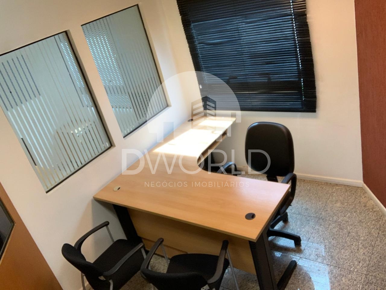 Conjunto Comercial-Sala à venda, 44m² - Foto 2