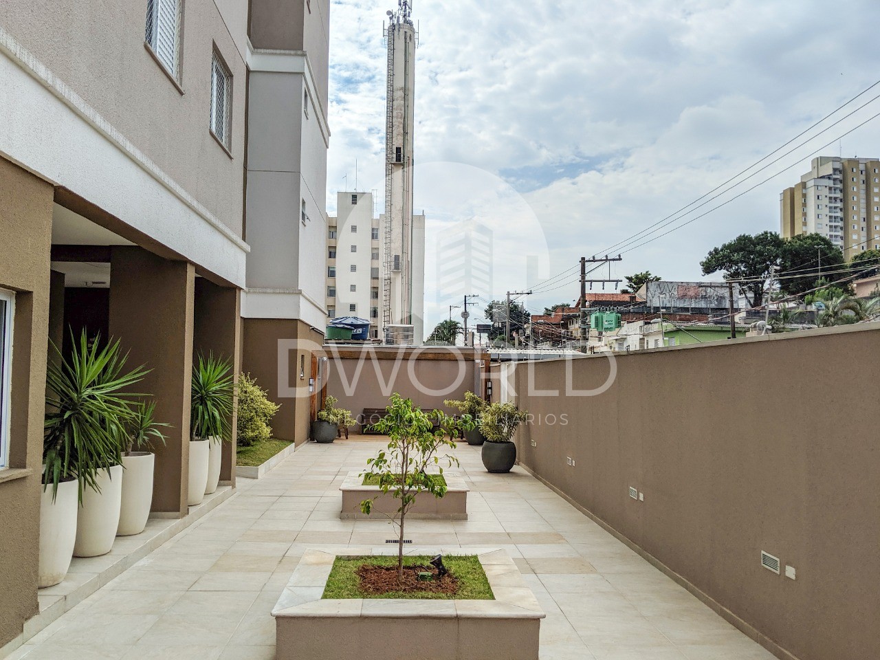 Apartamento à venda com 2 quartos, 44m² - Foto 18