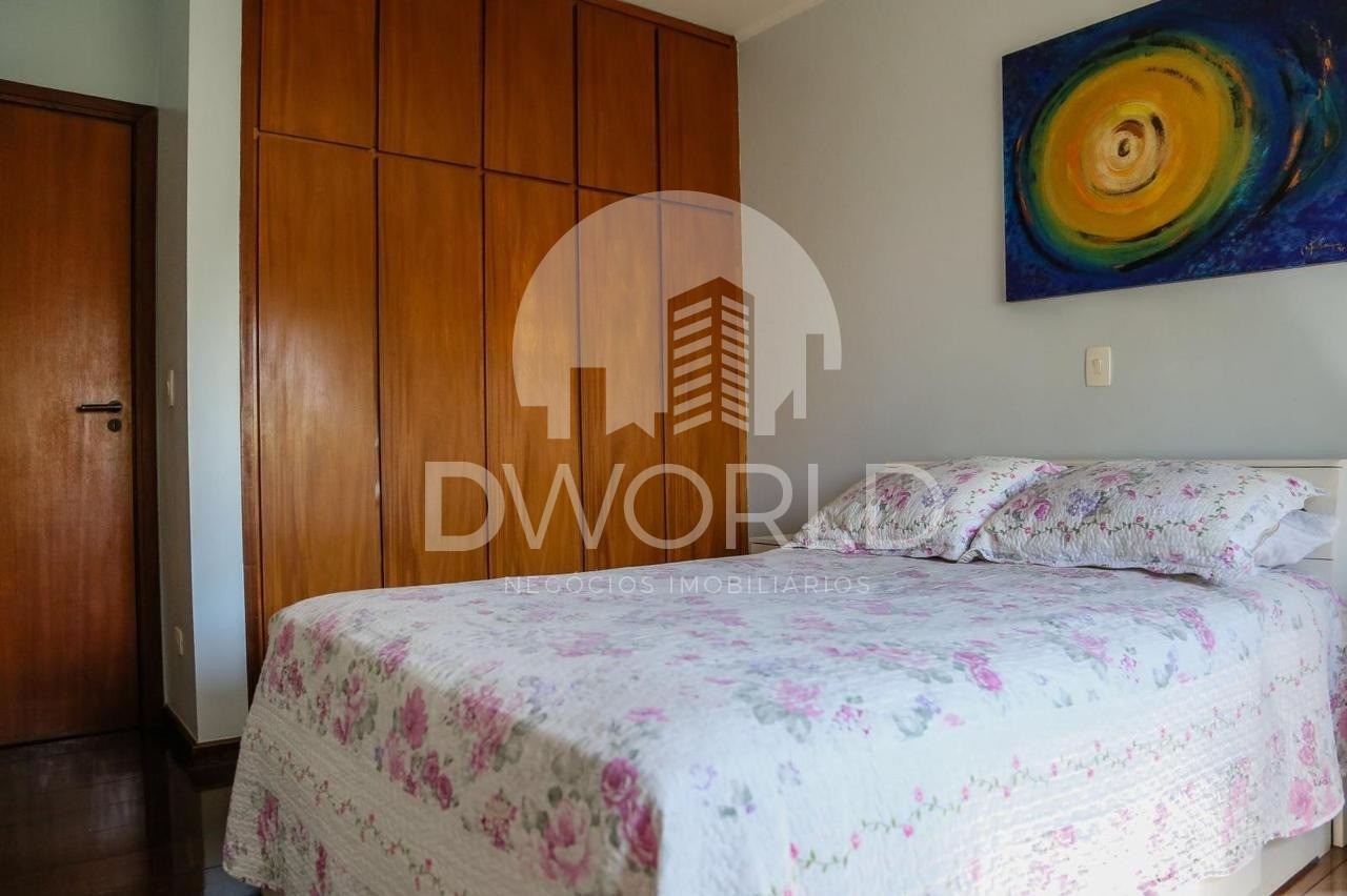 Apartamento à venda com 3 quartos, 183m² - Foto 14