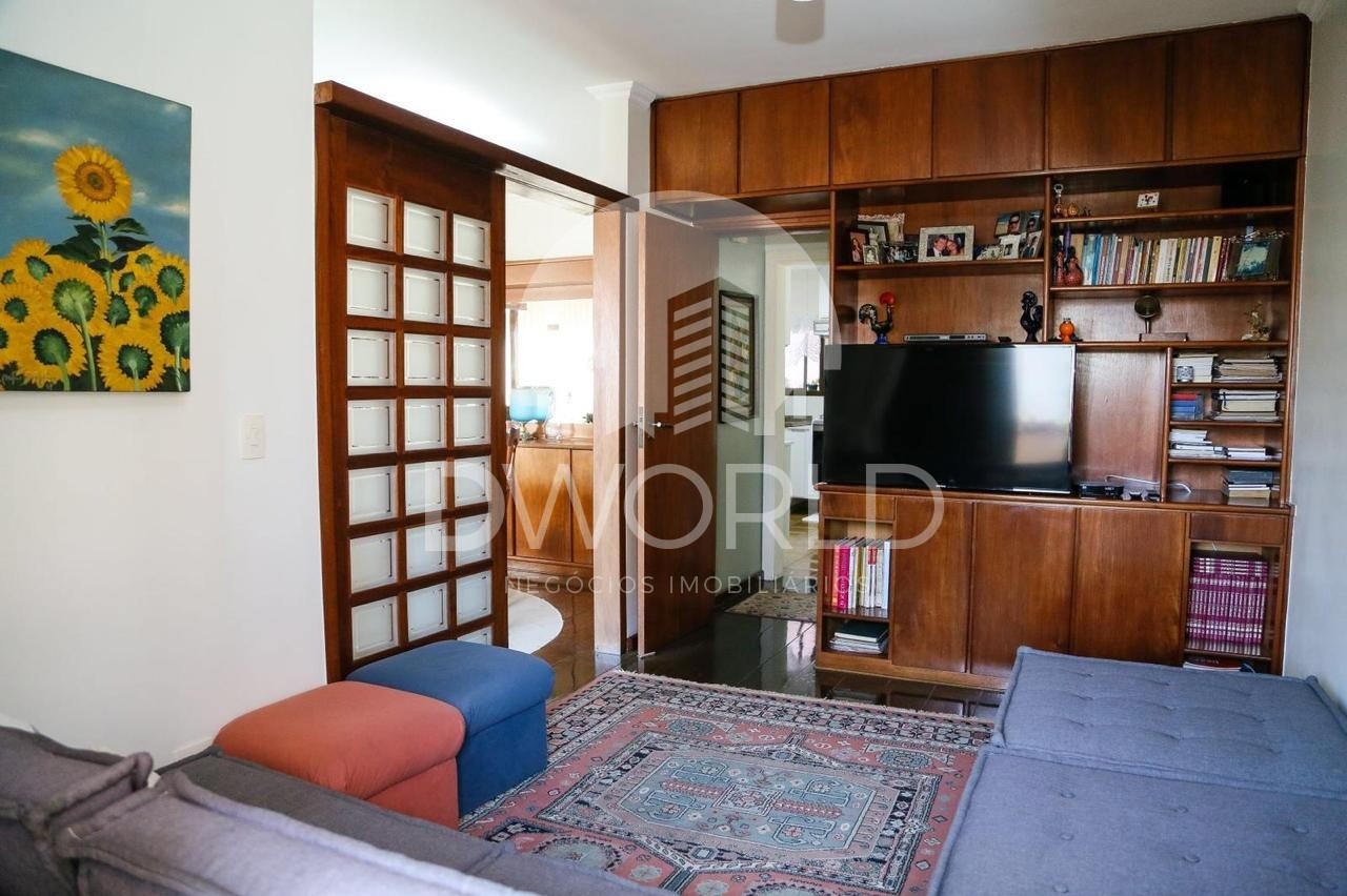 Apartamento à venda com 3 quartos, 183m² - Foto 13