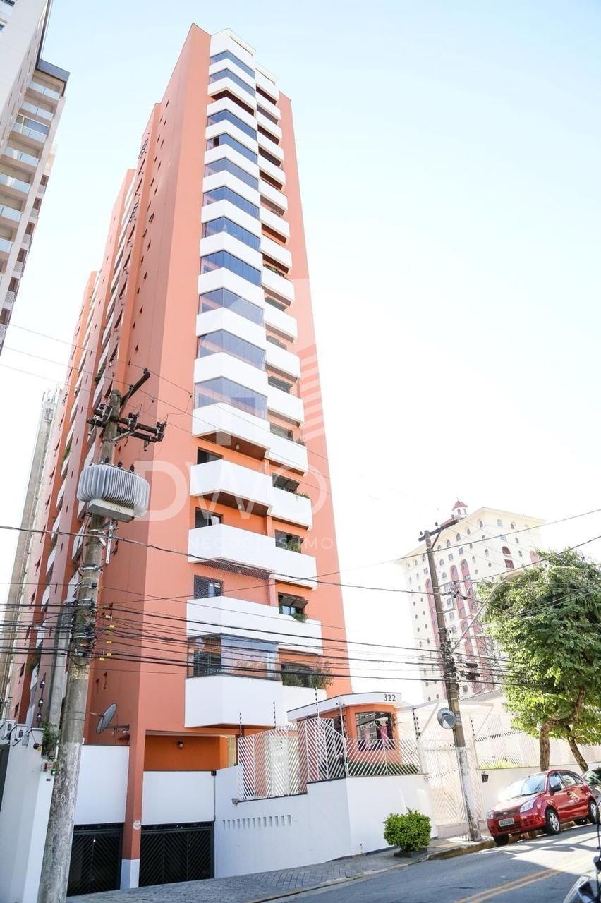 Apartamento à venda com 3 quartos, 183m² - Foto 24