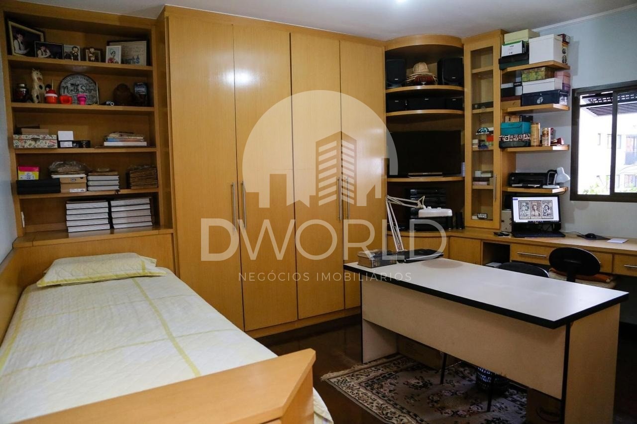 Apartamento à venda com 3 quartos, 183m² - Foto 18