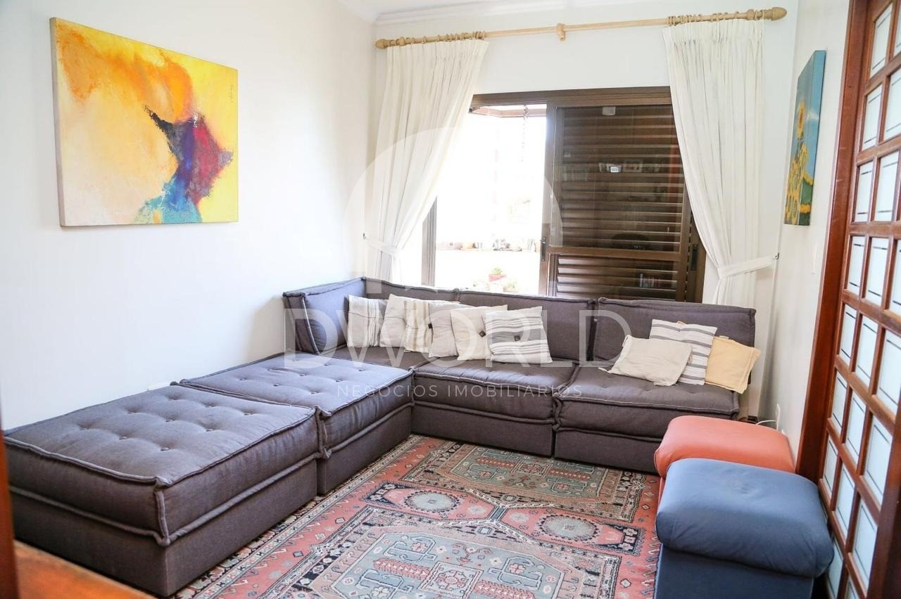 Apartamento à venda com 3 quartos, 183m² - Foto 12