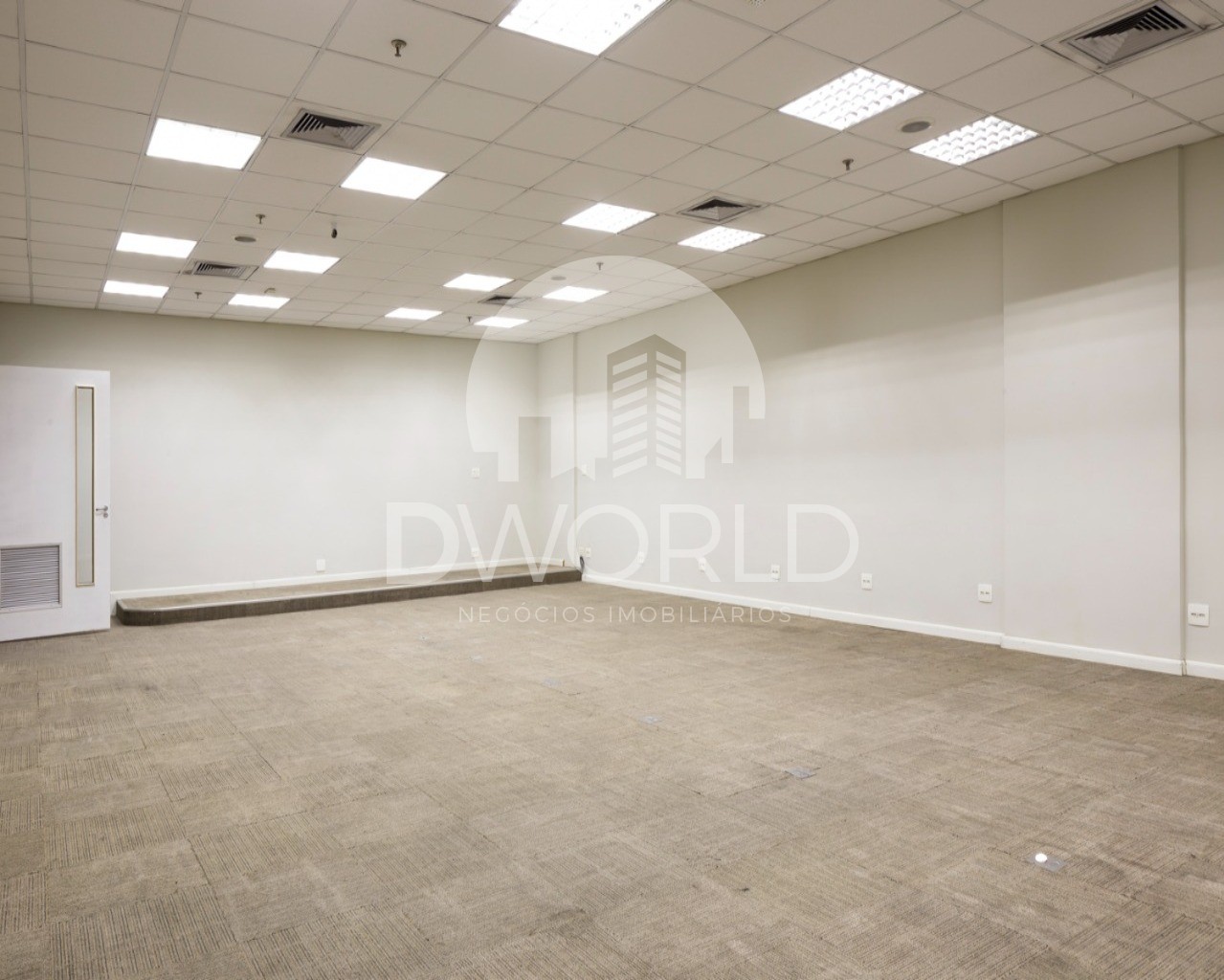 Conjunto Comercial-Sala para alugar, 964m² - Foto 20