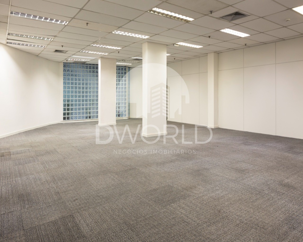 Conjunto Comercial-Sala para alugar, 964m² - Foto 5