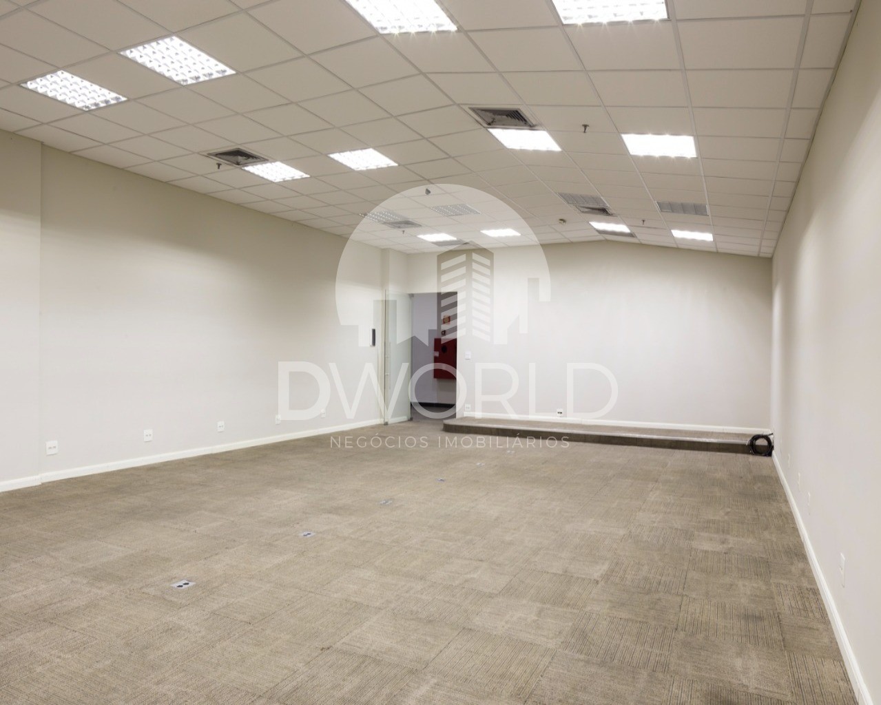 Conjunto Comercial-Sala para alugar, 964m² - Foto 17