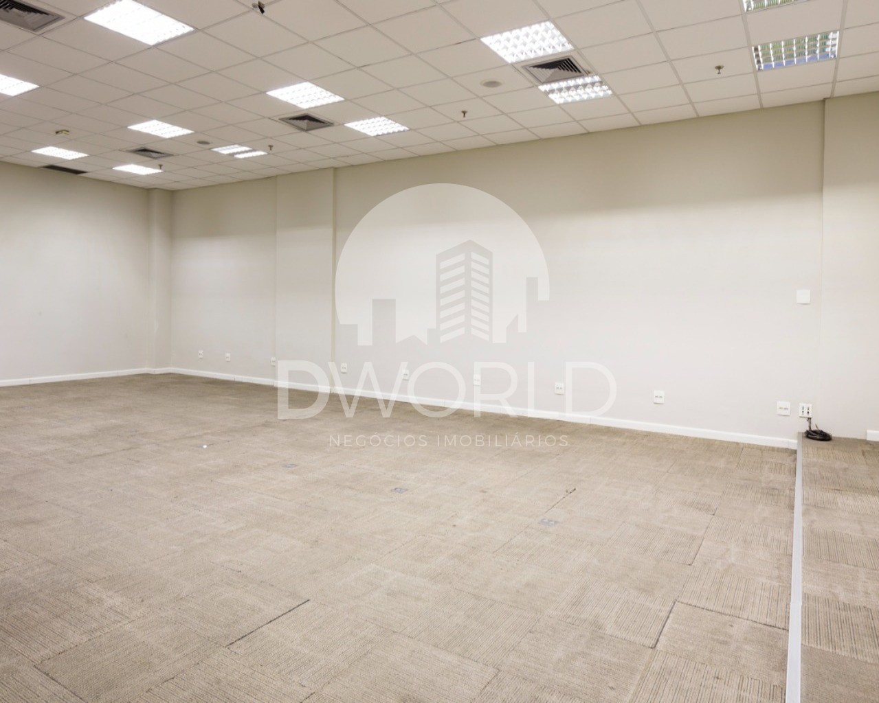 Conjunto Comercial-Sala para alugar, 964m² - Foto 14