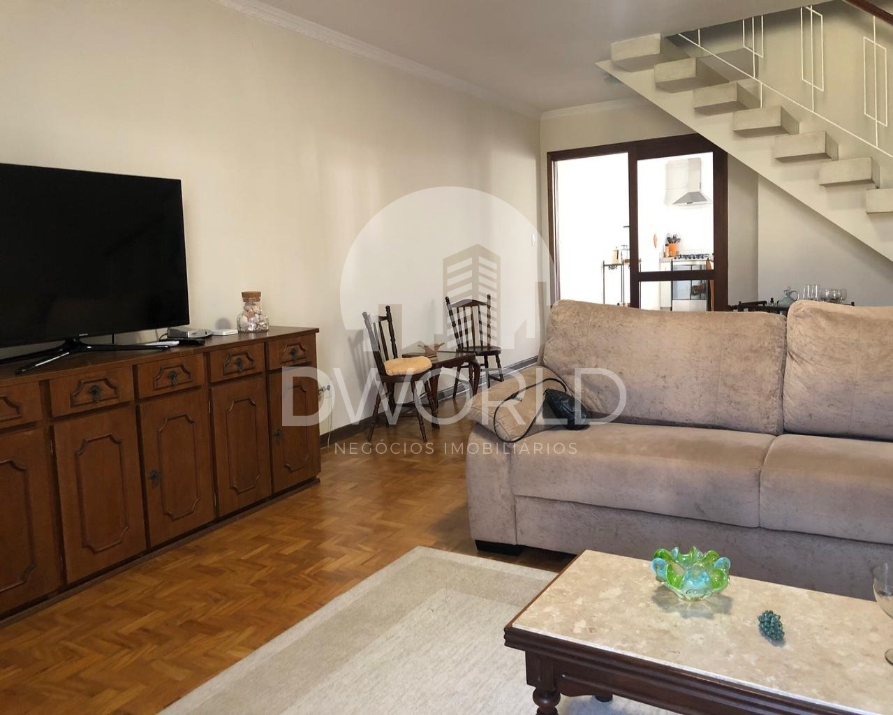 Sobrado à venda com 3 quartos, 184m² - Foto 2