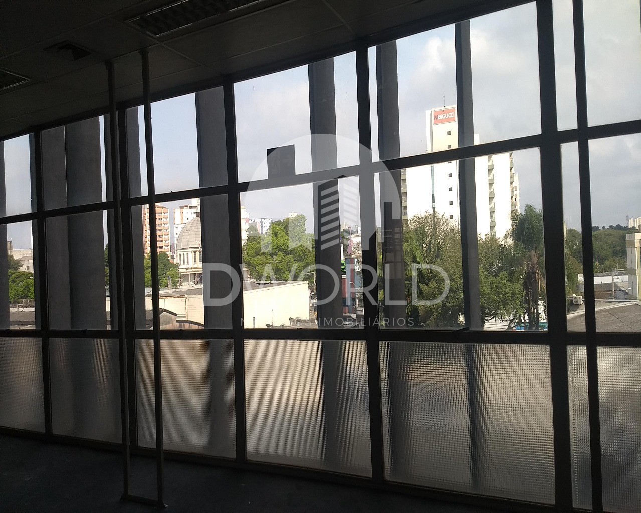 Conjunto Comercial-Sala para alugar, 935m² - Foto 17