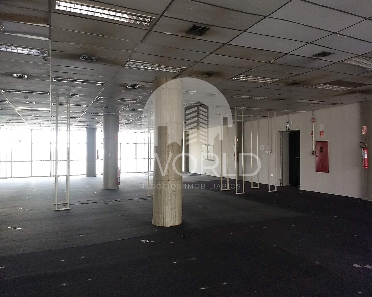 Conjunto Comercial-Sala para alugar, 935m² - Foto 5