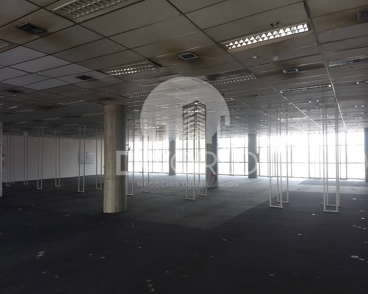 Conjunto Comercial-Sala para alugar, 935m² - Foto 4