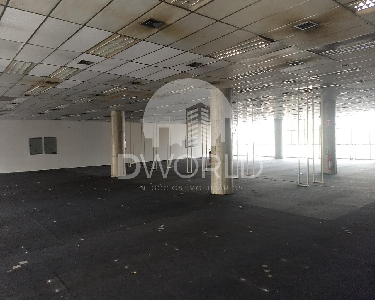 Conjunto Comercial-Sala para alugar, 935m² - Foto 6