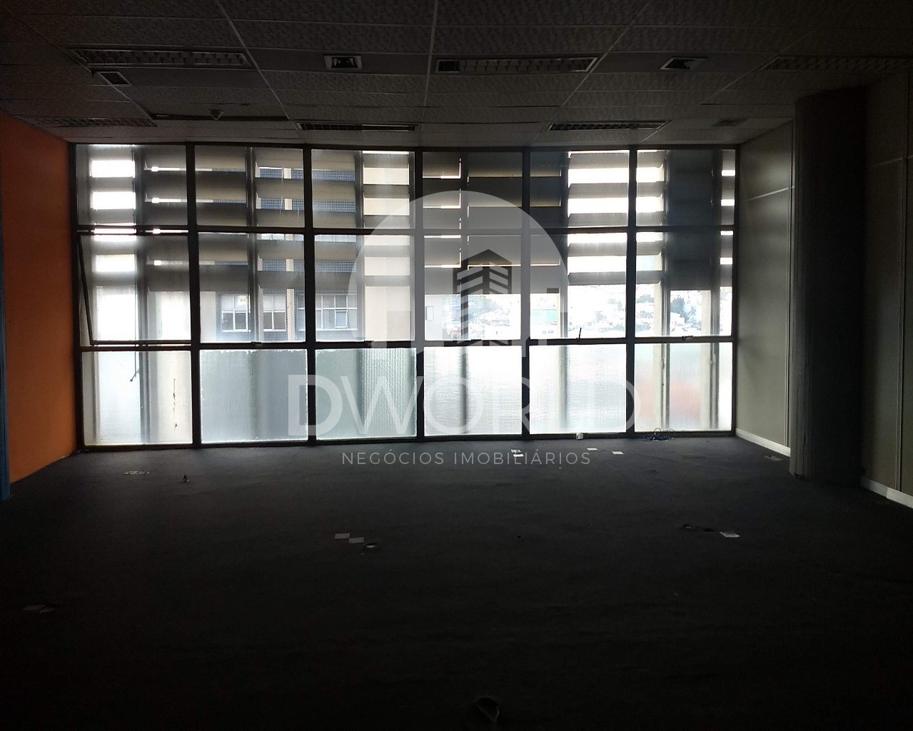 Conjunto Comercial-Sala para alugar, 935m² - Foto 12