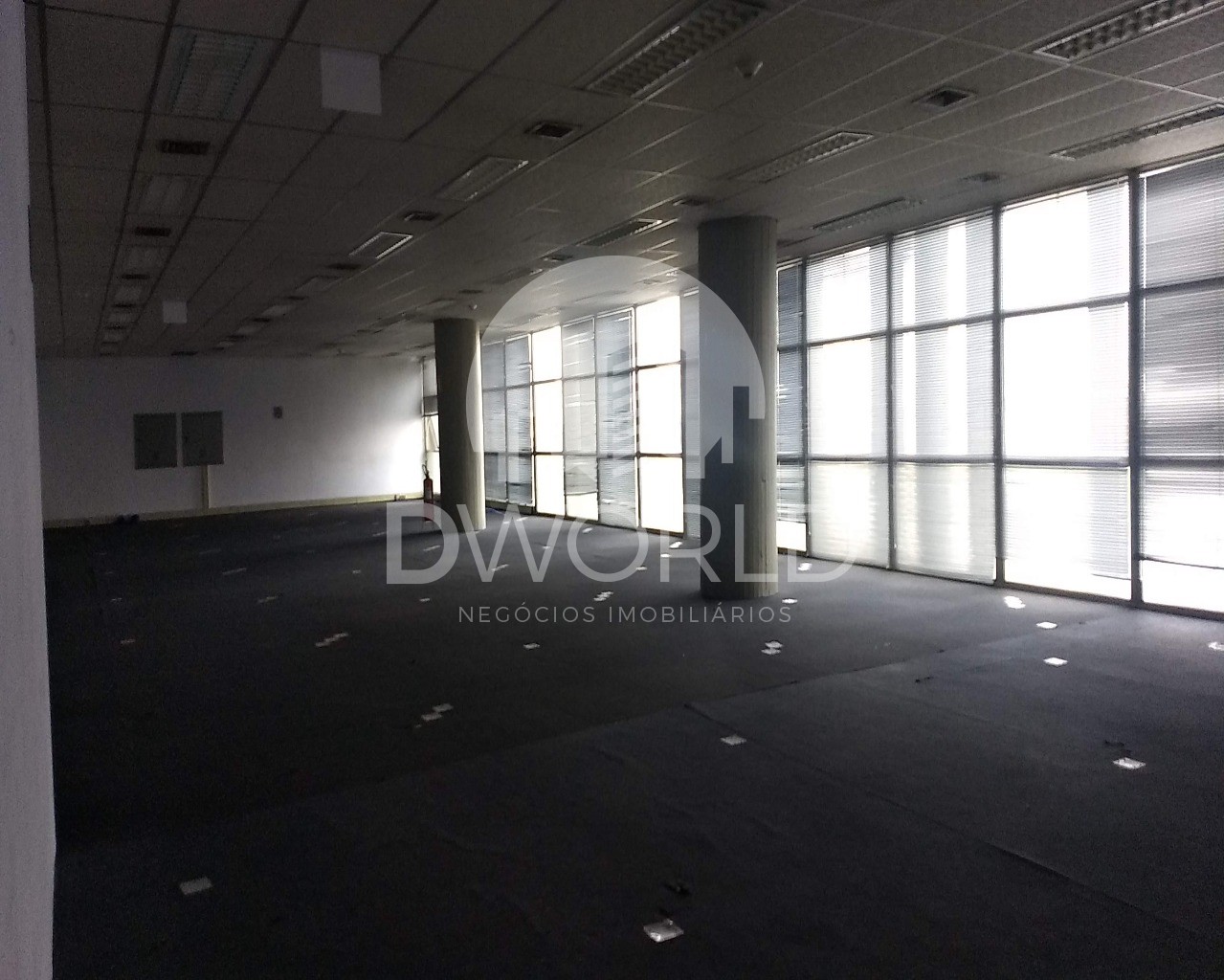 Conjunto Comercial-Sala para alugar, 935m² - Foto 7