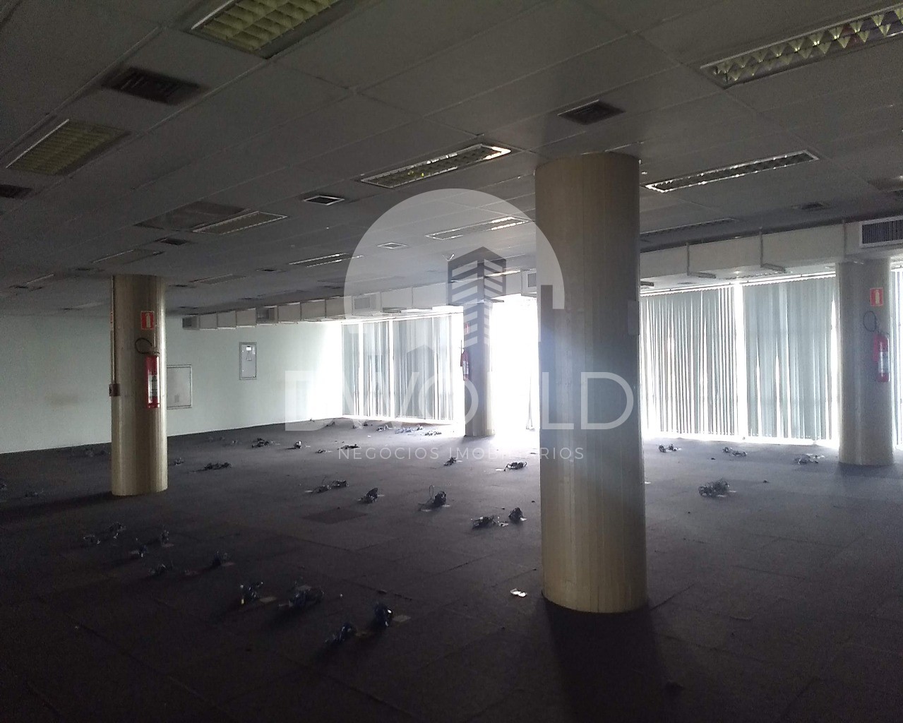 Conjunto Comercial-Sala para alugar, 935m² - Foto 10