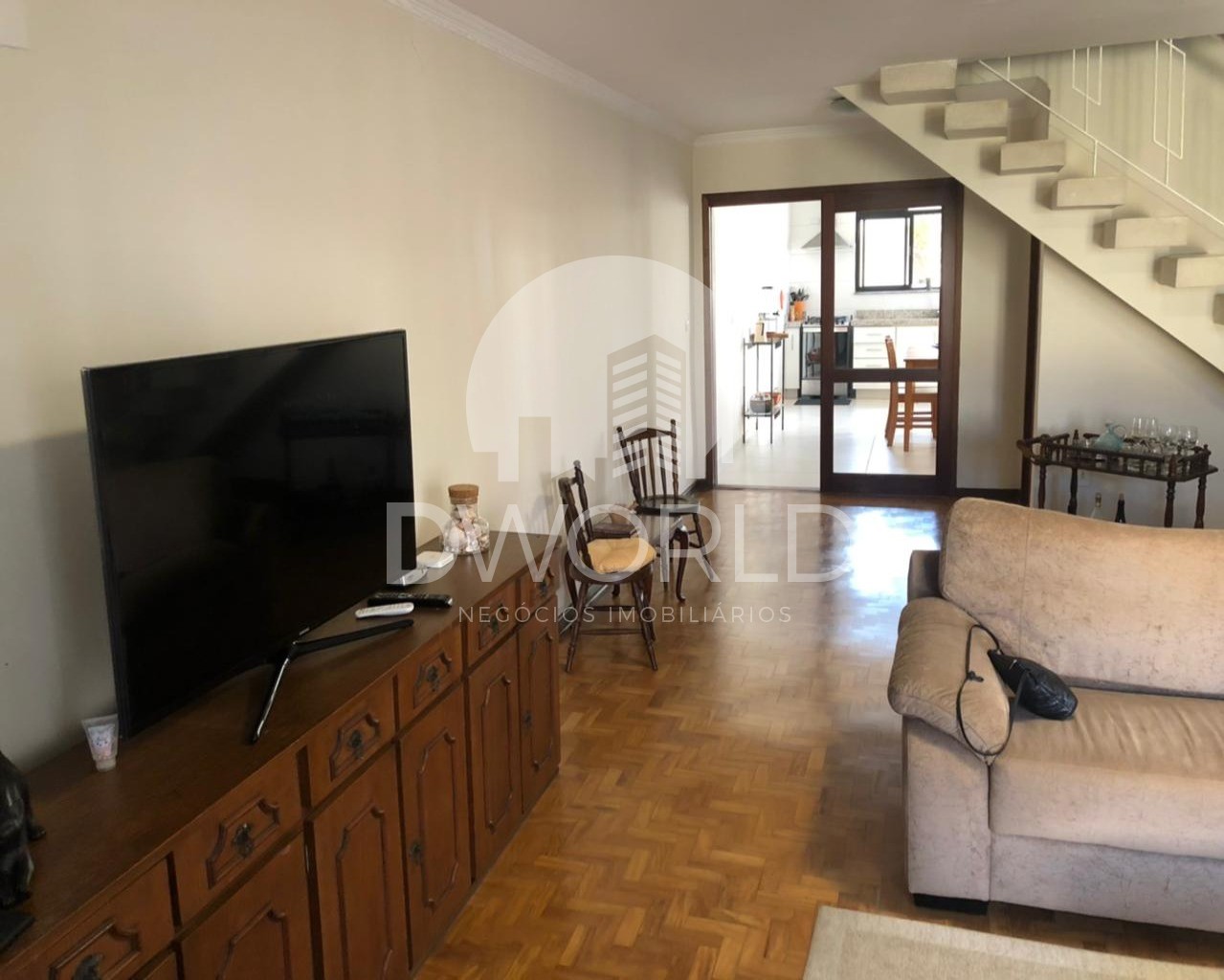 Sobrado à venda com 3 quartos, 184m² - Foto 3