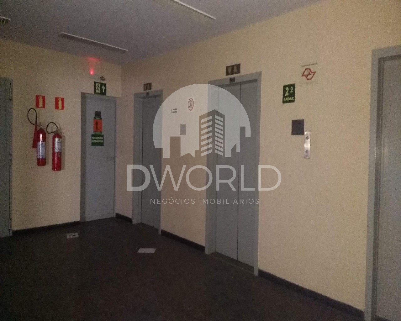 Prédio Inteiro à venda e aluguel, 10462m² - Foto 5