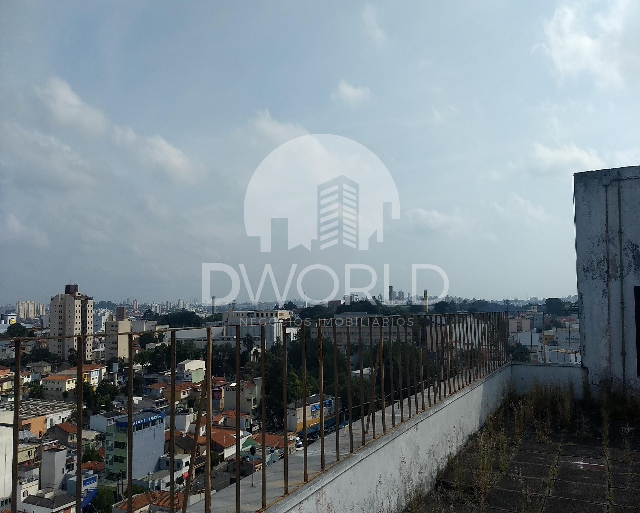 Prédio Inteiro à venda e aluguel, 10462m² - Foto 31