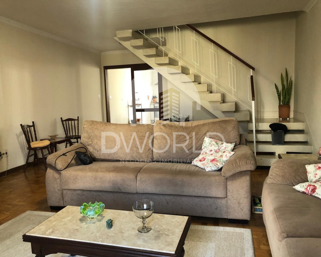 Sobrado à venda com 3 quartos, 184m² - Foto 5