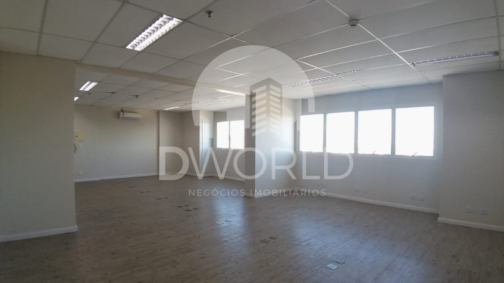 Conjunto Comercial-Sala à venda, 76m² - Foto 1