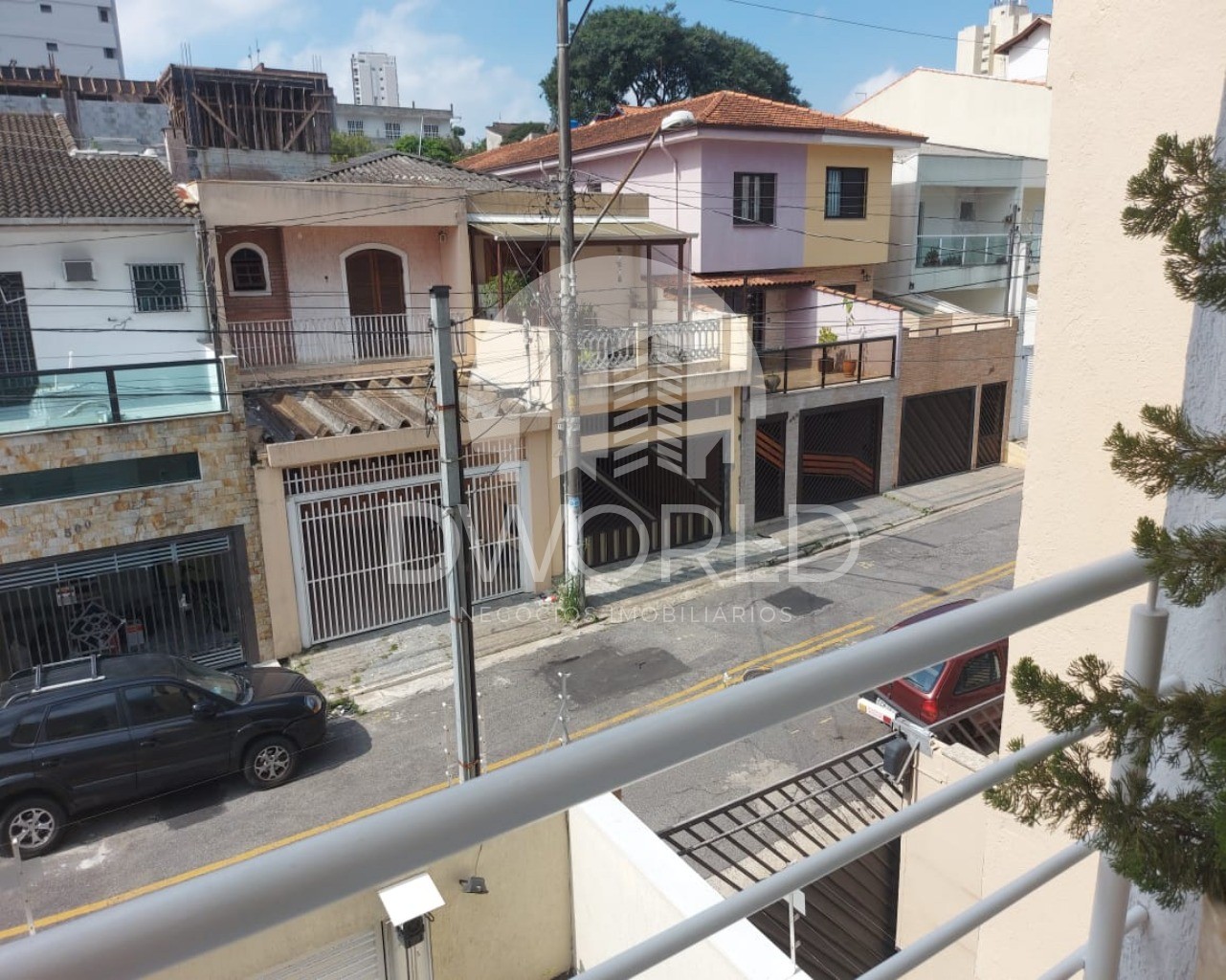 Sobrado à venda com 3 quartos, 125m² - Foto 46