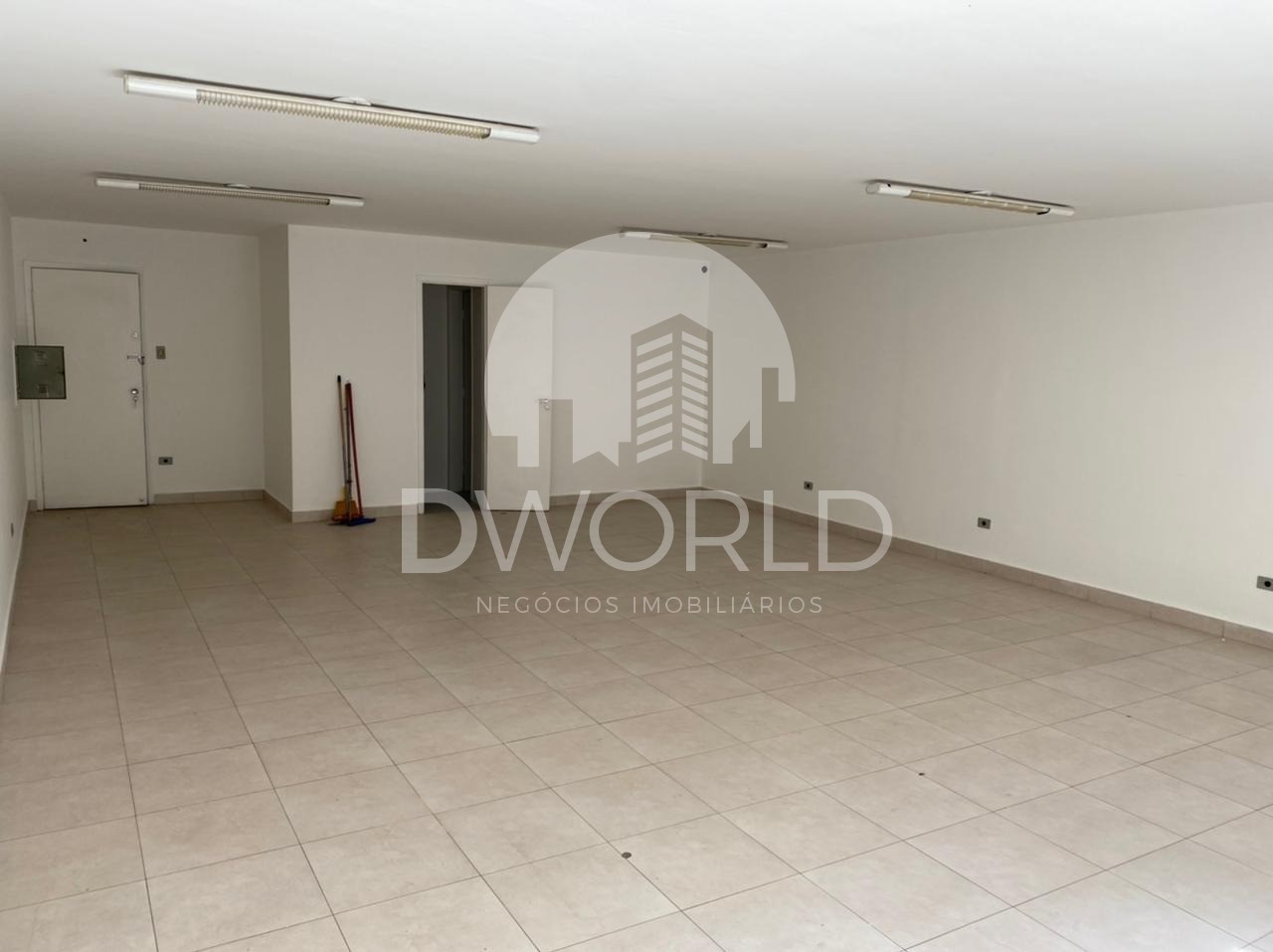 Conjunto Comercial-Sala à venda, 67m² - Foto 4