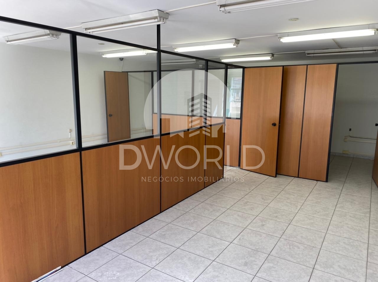 Conjunto Comercial-Sala à venda, 67m² - Foto 3