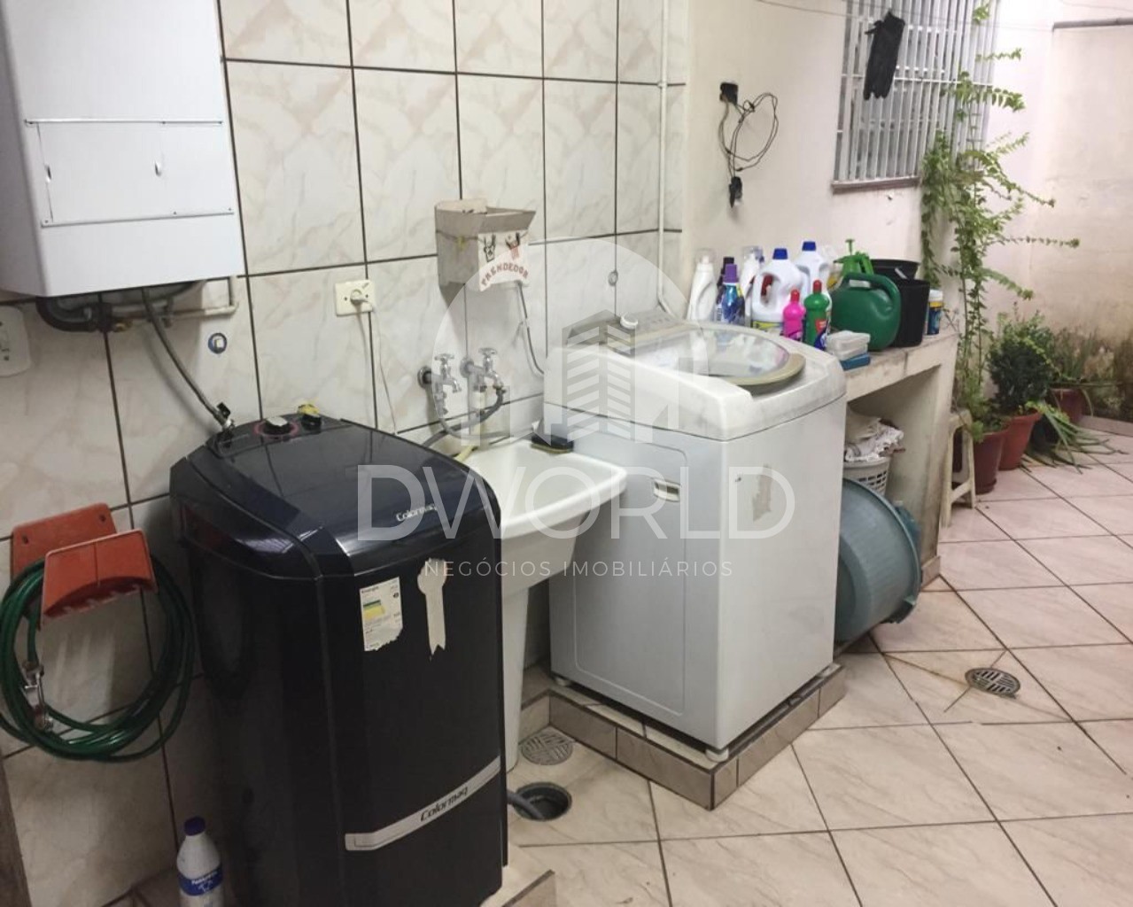 Sobrado à venda com 3 quartos, 159m² - Foto 17