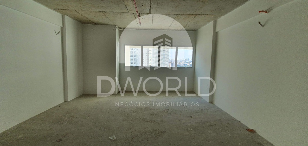 Conjunto Comercial-Sala para alugar, 39m² - Foto 5