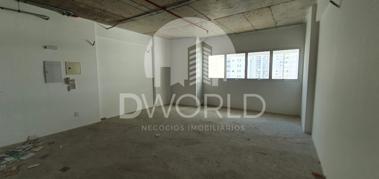 Conjunto Comercial-Sala para alugar, 39m² - Foto 4