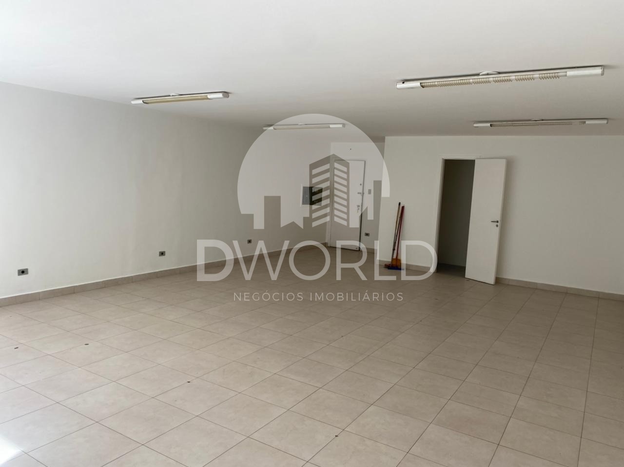 Conjunto Comercial-Sala à venda, 67m² - Foto 5