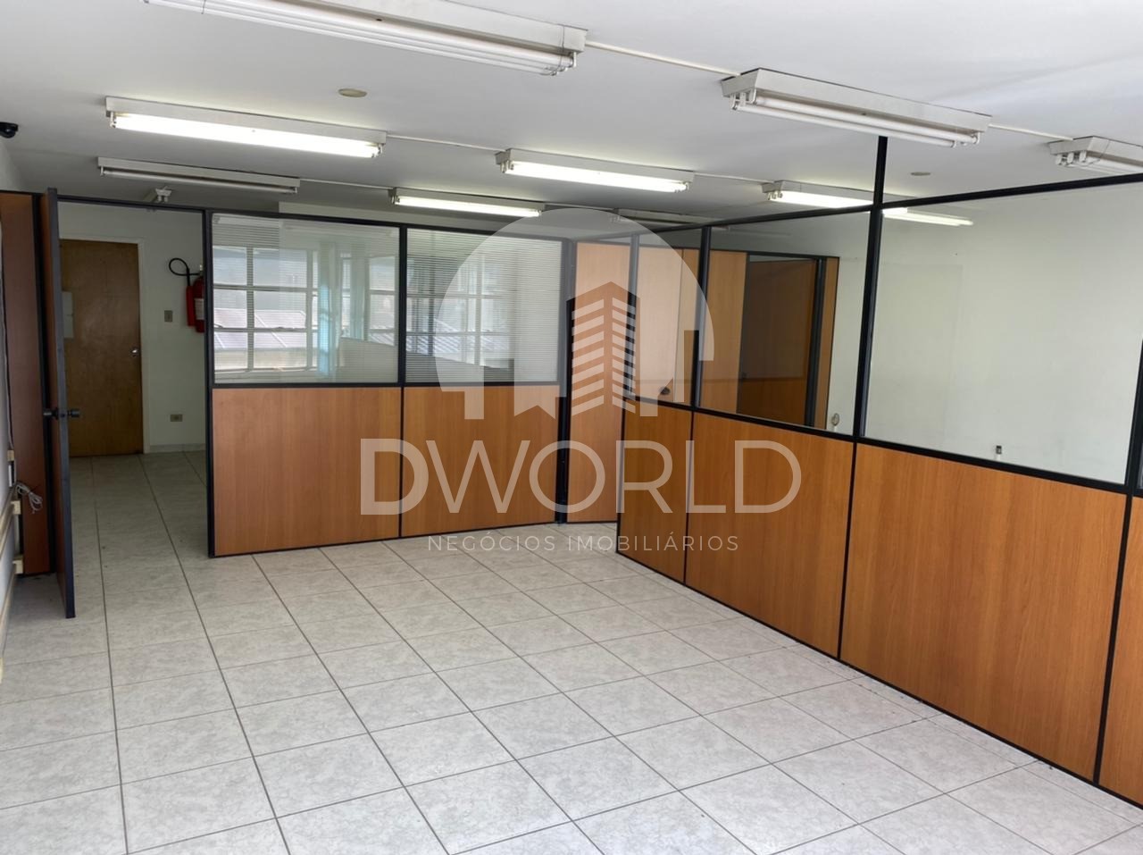 Conjunto Comercial-Sala à venda, 67m² - Foto 1