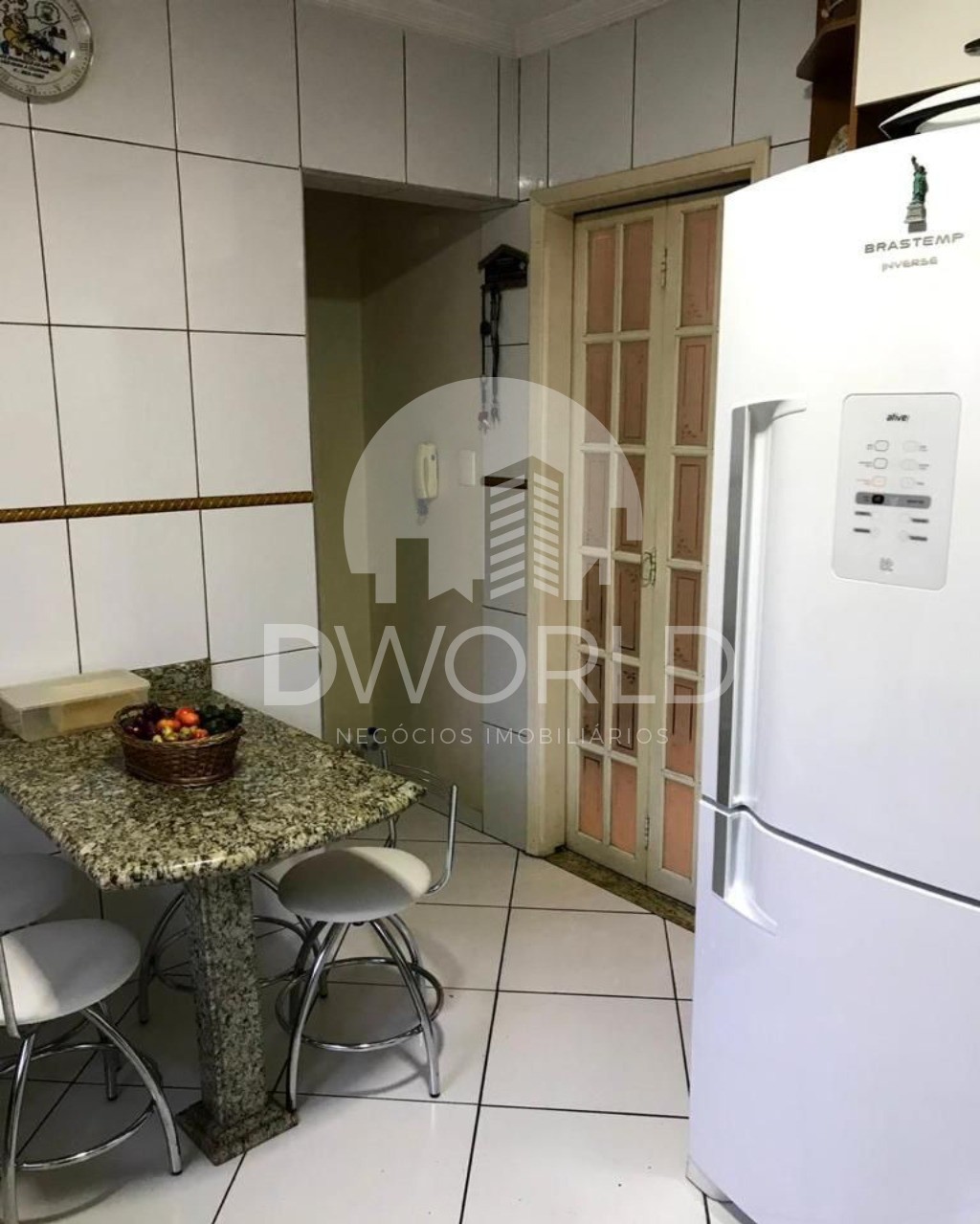 Sobrado à venda com 3 quartos, 159m² - Foto 13